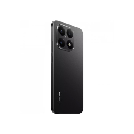 Смартфон Xiaomi 15T Pro 12 ГБ/256 ГБ черный